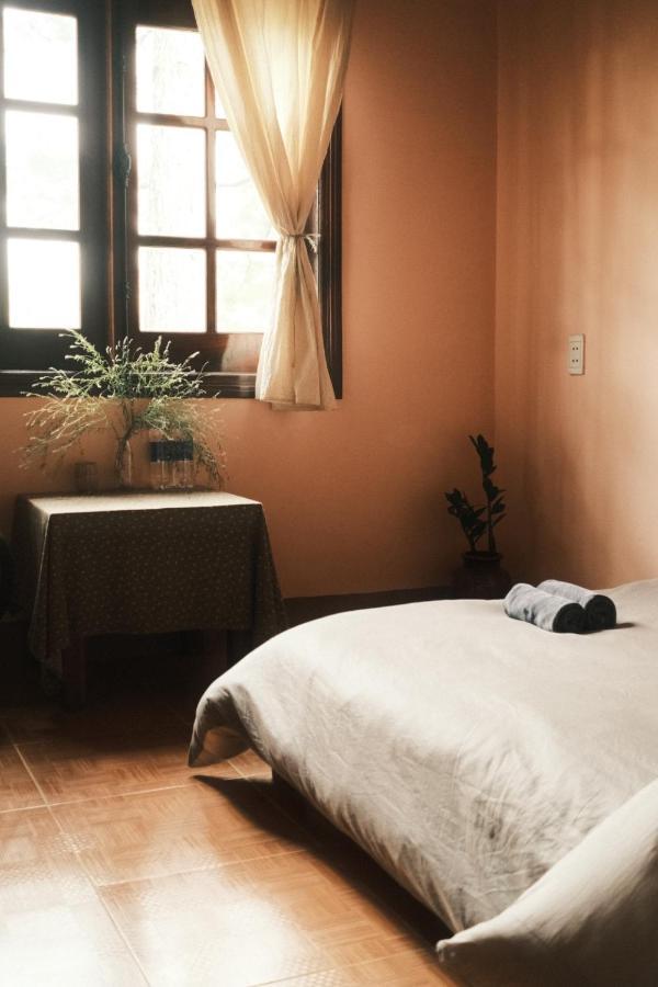 Tron Homestay Kon Von Kla Екстериор снимка