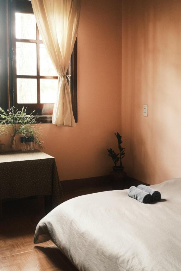 Tron Homestay Kon Von Kla Екстериор снимка