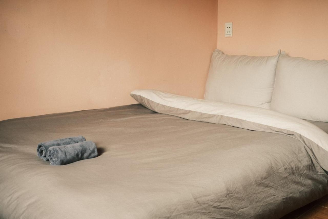 Tron Homestay Kon Von Kla Екстериор снимка