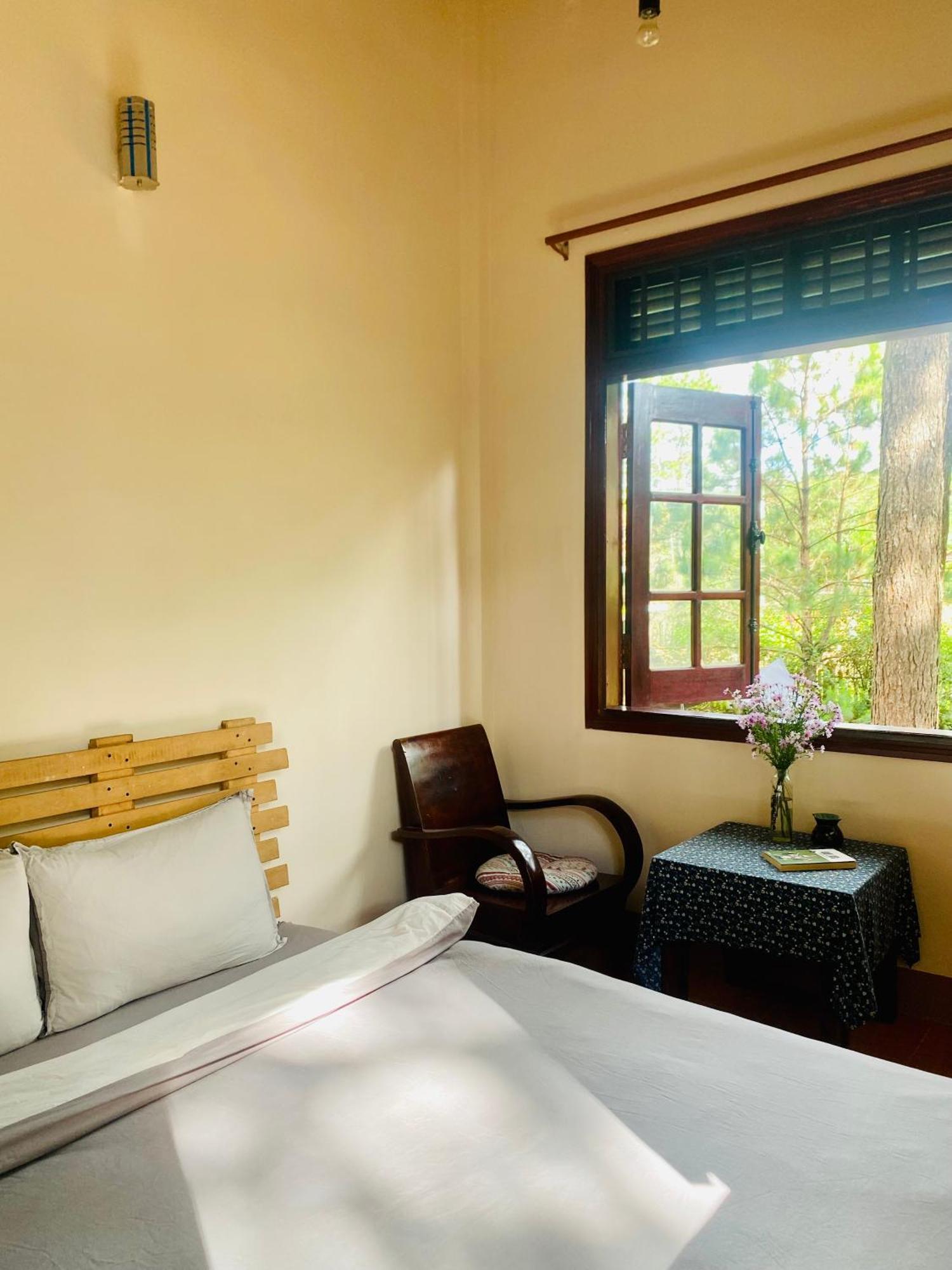 Tron Homestay Kon Von Kla Екстериор снимка