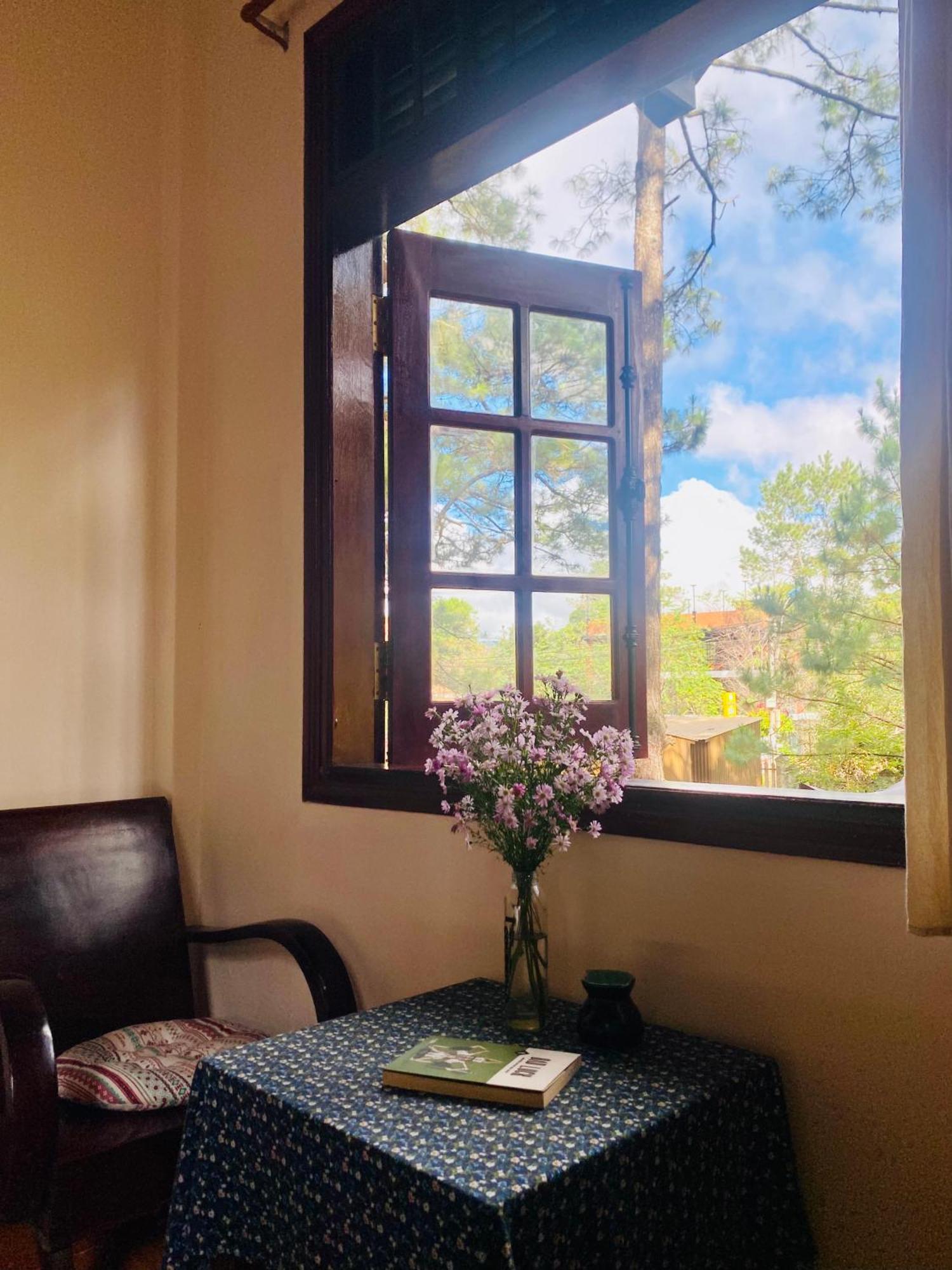 Tron Homestay Kon Von Kla Екстериор снимка